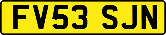 FV53SJN