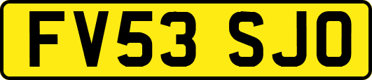 FV53SJO