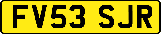 FV53SJR