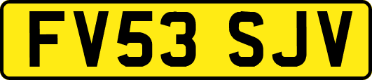 FV53SJV