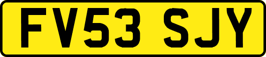 FV53SJY