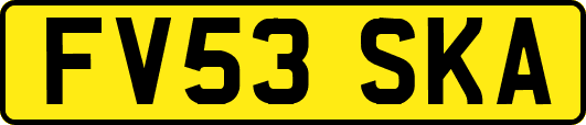 FV53SKA