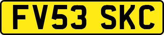 FV53SKC