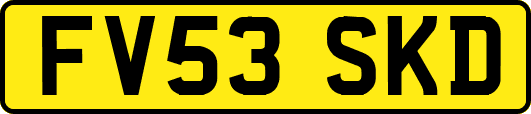 FV53SKD