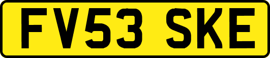 FV53SKE