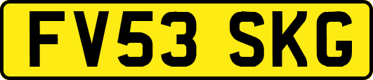 FV53SKG