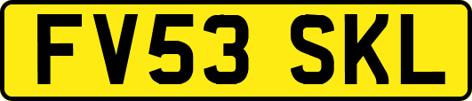 FV53SKL