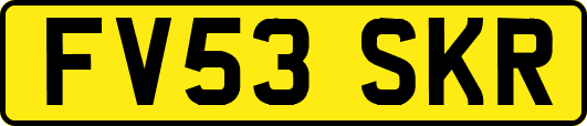 FV53SKR