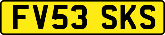 FV53SKS