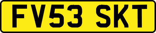 FV53SKT