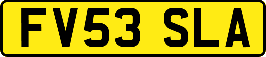 FV53SLA