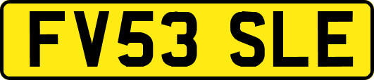 FV53SLE