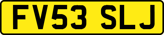 FV53SLJ
