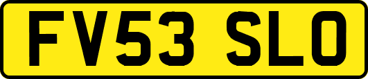 FV53SLO