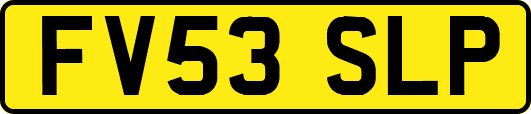 FV53SLP