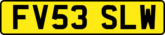FV53SLW