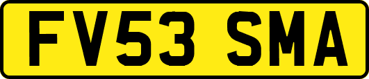 FV53SMA