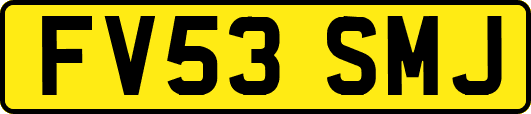 FV53SMJ