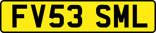 FV53SML