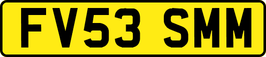 FV53SMM