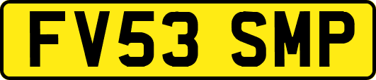 FV53SMP
