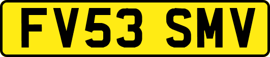 FV53SMV