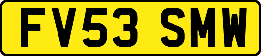 FV53SMW