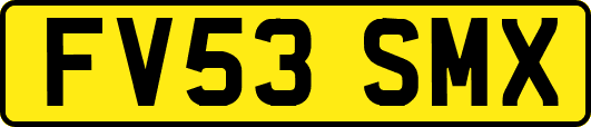 FV53SMX