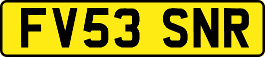 FV53SNR