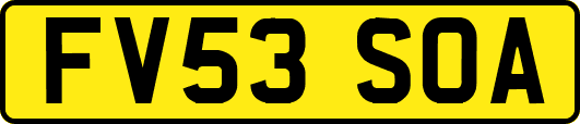 FV53SOA