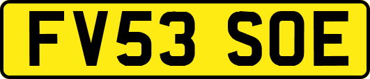 FV53SOE