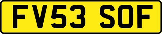 FV53SOF