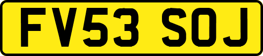 FV53SOJ