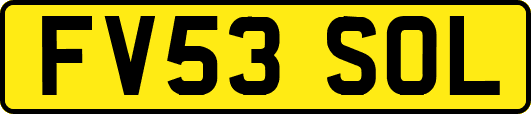FV53SOL