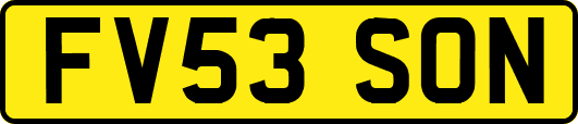 FV53SON