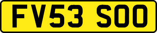 FV53SOO