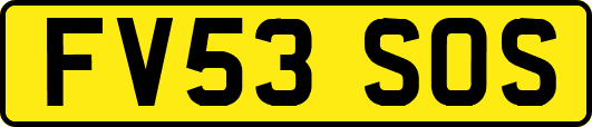 FV53SOS