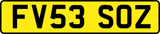 FV53SOZ