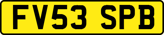 FV53SPB