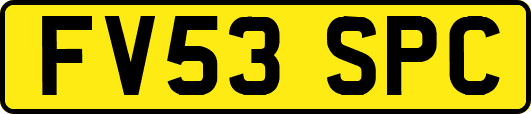FV53SPC