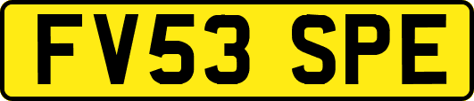 FV53SPE