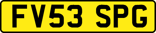 FV53SPG