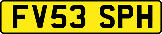 FV53SPH