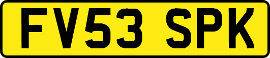 FV53SPK
