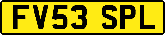 FV53SPL
