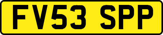 FV53SPP