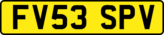 FV53SPV