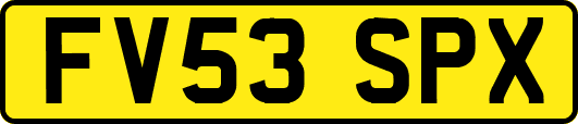 FV53SPX