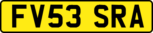 FV53SRA