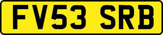 FV53SRB